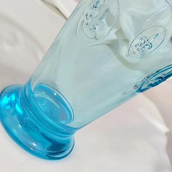 La Rochere Fleur de Lys Tumblers - Picture 4 of 5